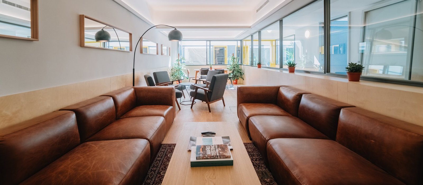 Berlin’s “bring your suitcase, we’ll handle everything else” coliving platform Habyt closes €20 million Series B round, acquires Frankfurt-based homefully