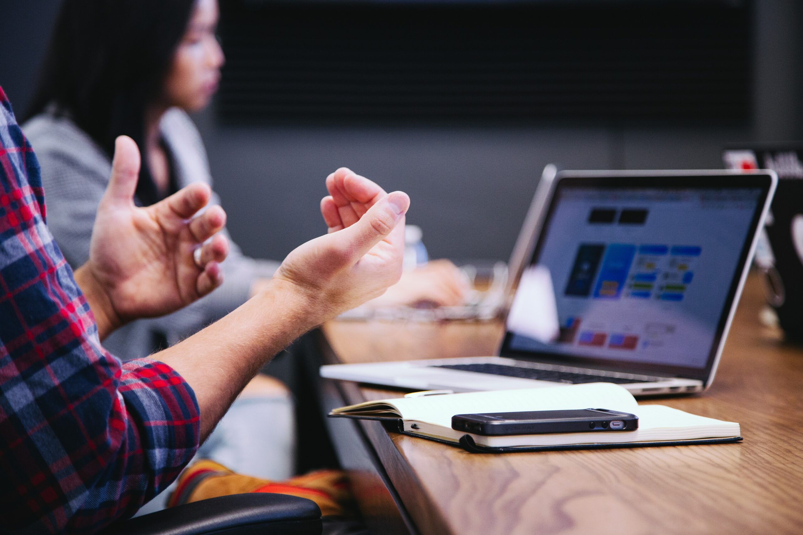How to win the fierce wars for tech talent: tips from startup recruitment pros