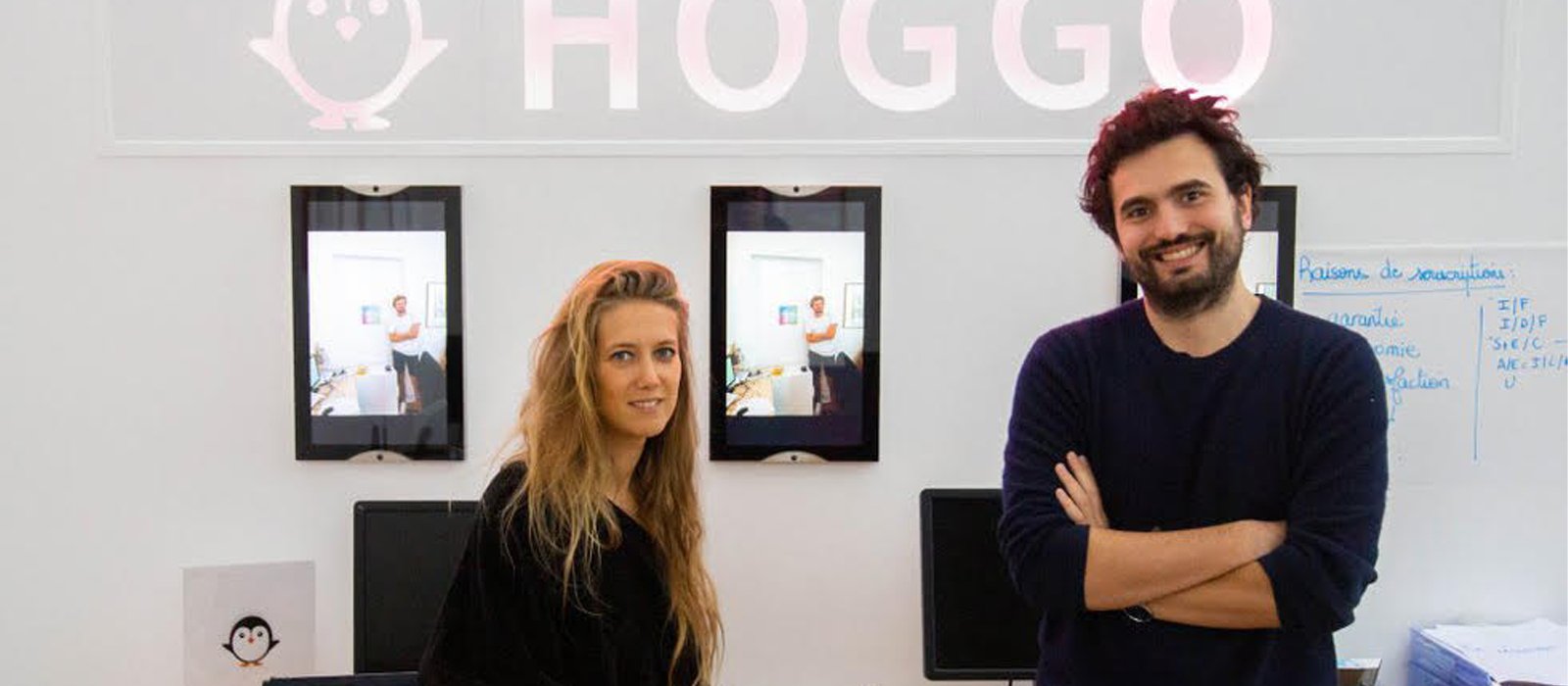 French insurtech Hoggo raises €11 million