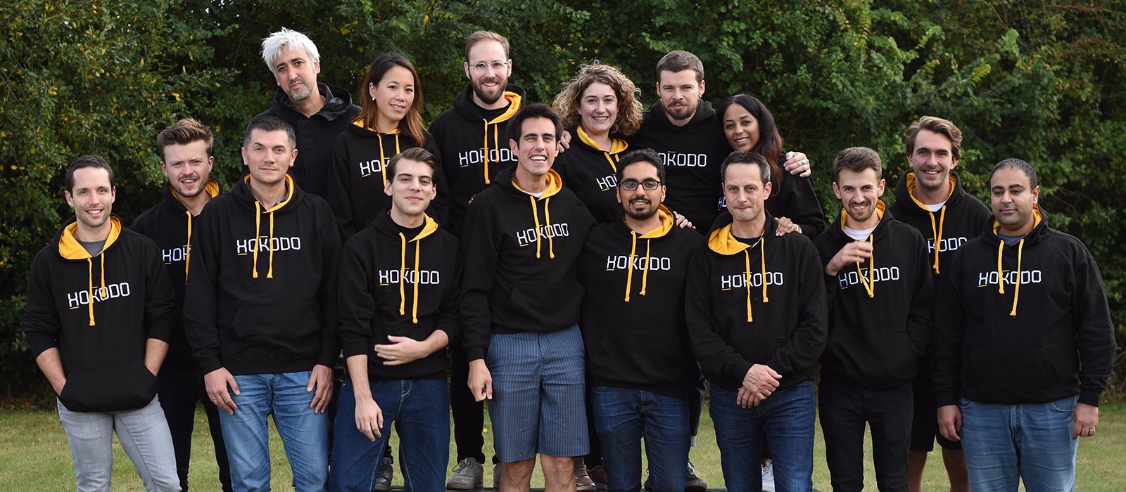 London’s B2B BNPL provider Hokodo raises $12.5 million in Series A round