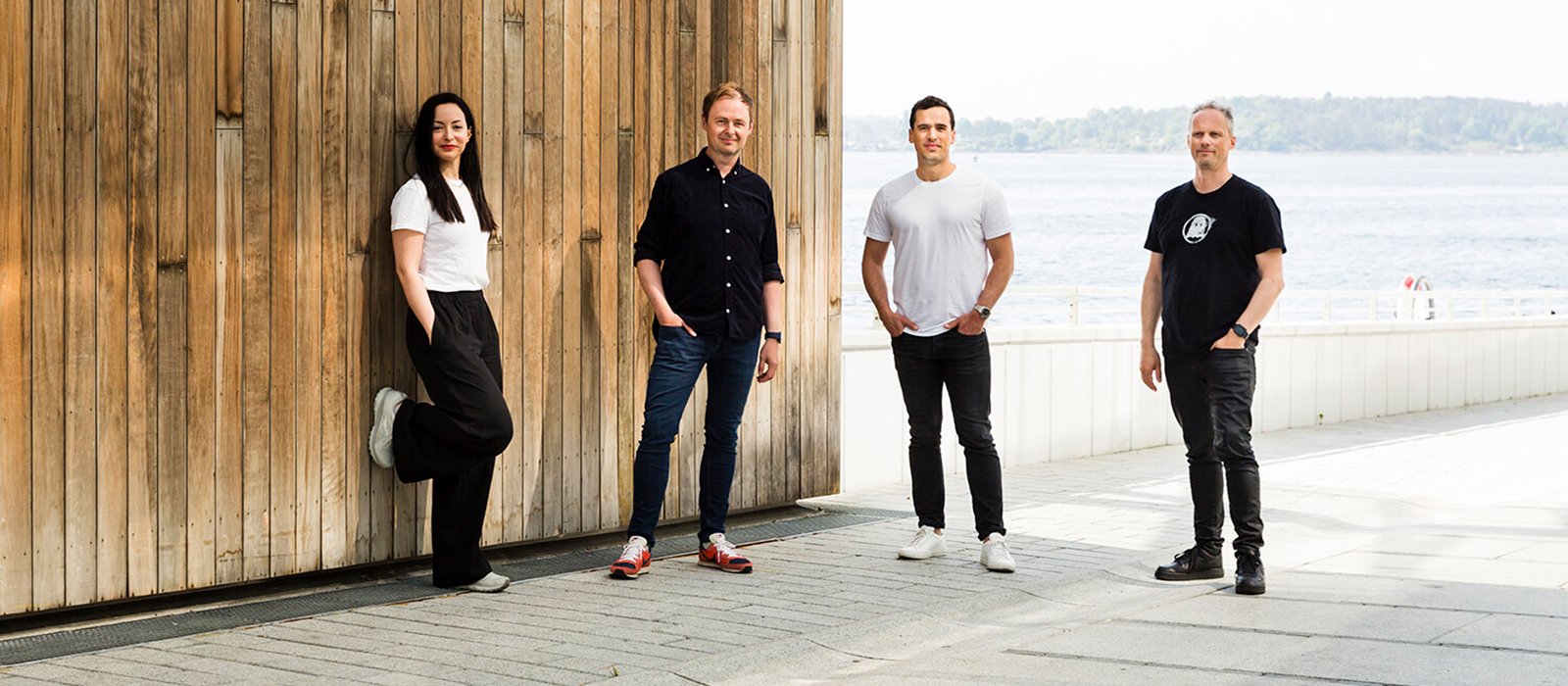 Oslo-based SNÖ Ventures launches Peter Thiel-backed $100 million fund, expands organisation into Sweden and Denmark