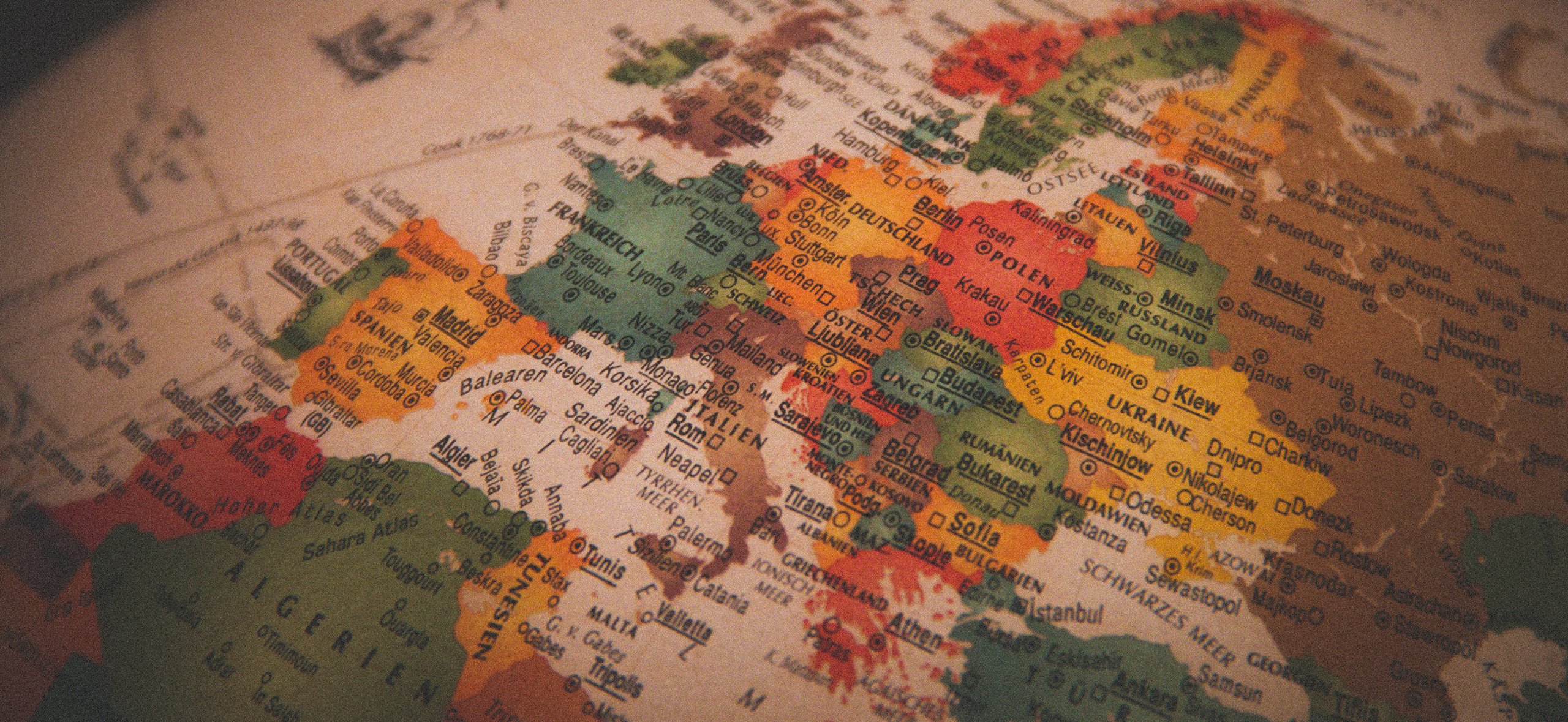 Insurtech in Europe: H1 2021 in review