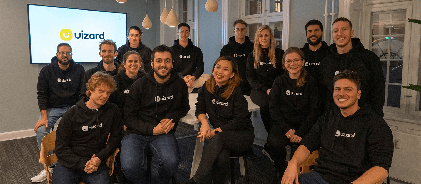 Design tool for non-designers Uizard raises $15 million