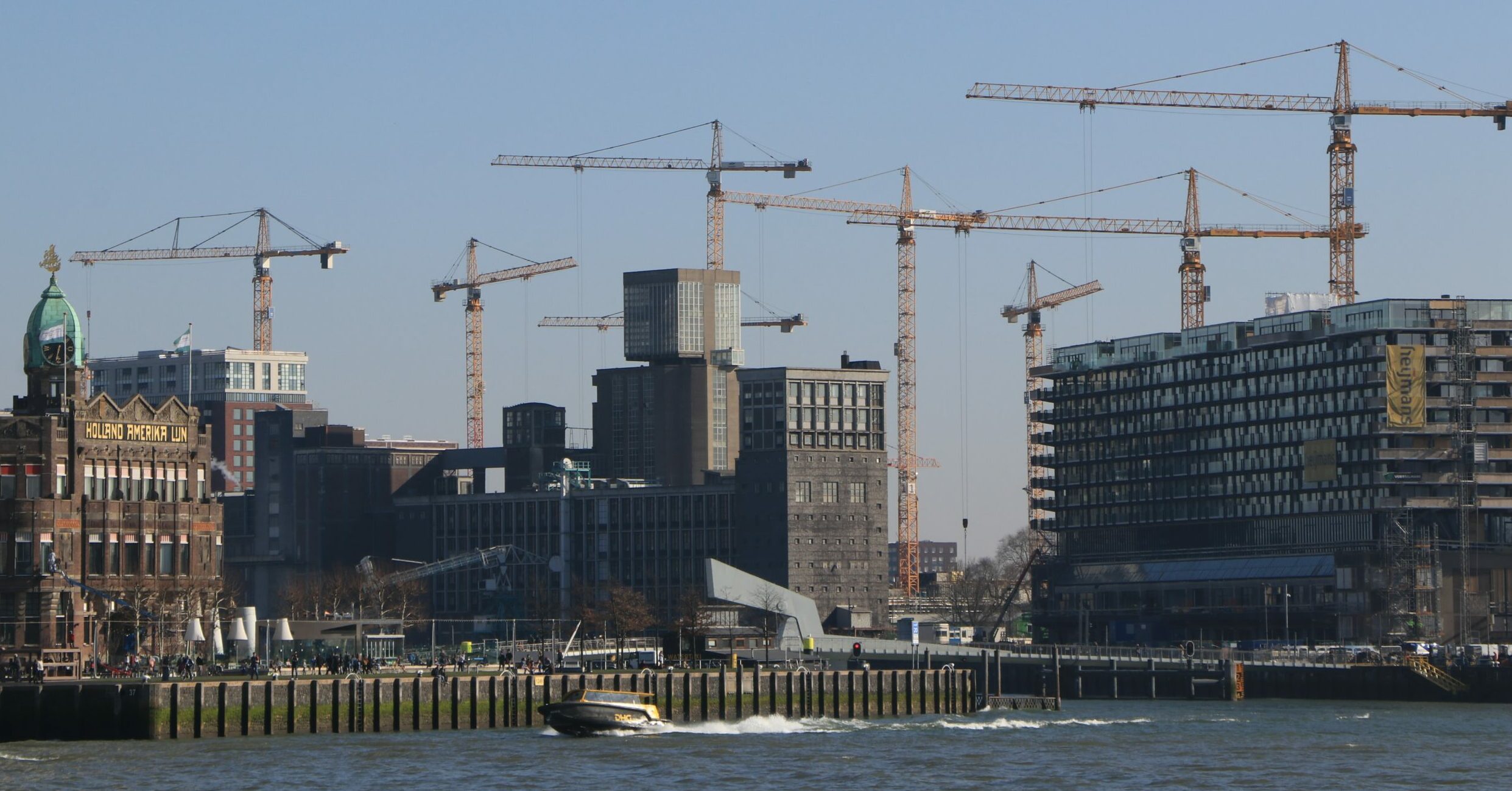 How new European regulations on real estate crowdfunding can affect the industry