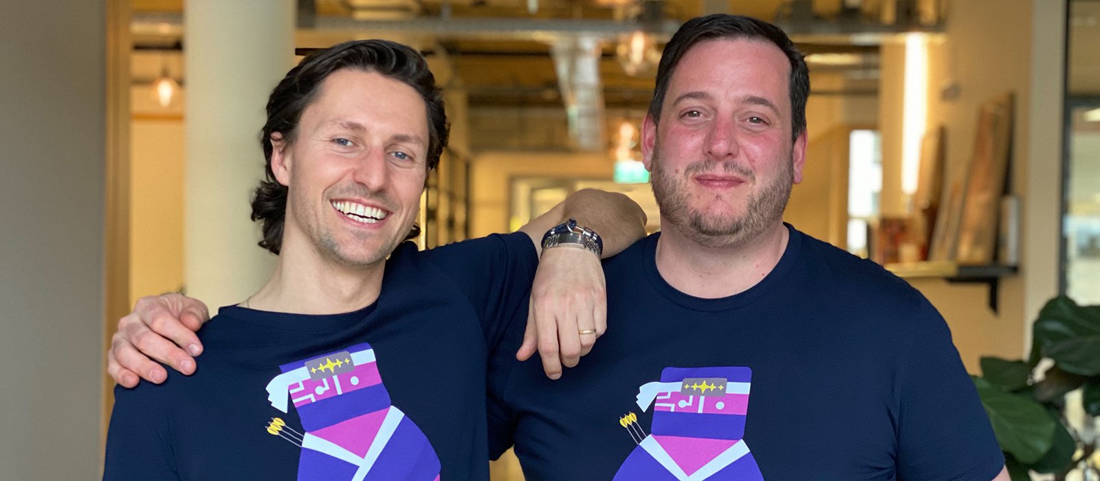 Amsterdam-based workforce performance management platform Kaizo raises an additional $4 million in seed round extension