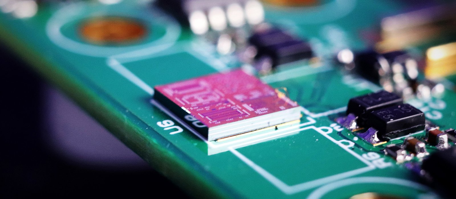 Bristol-based quantum security firm KETS raises £3.1 million, aims to protect data from a new generation of cyberattacks