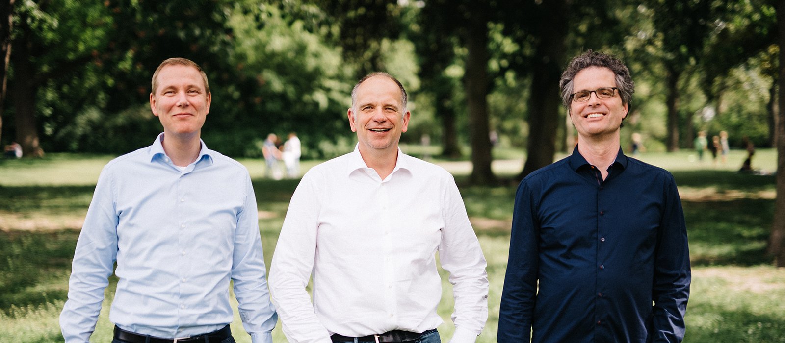 Berlin-based Lumenaza raises €6.5 million in Series B round, aims to bring secure and balanced supply of green electricity to all