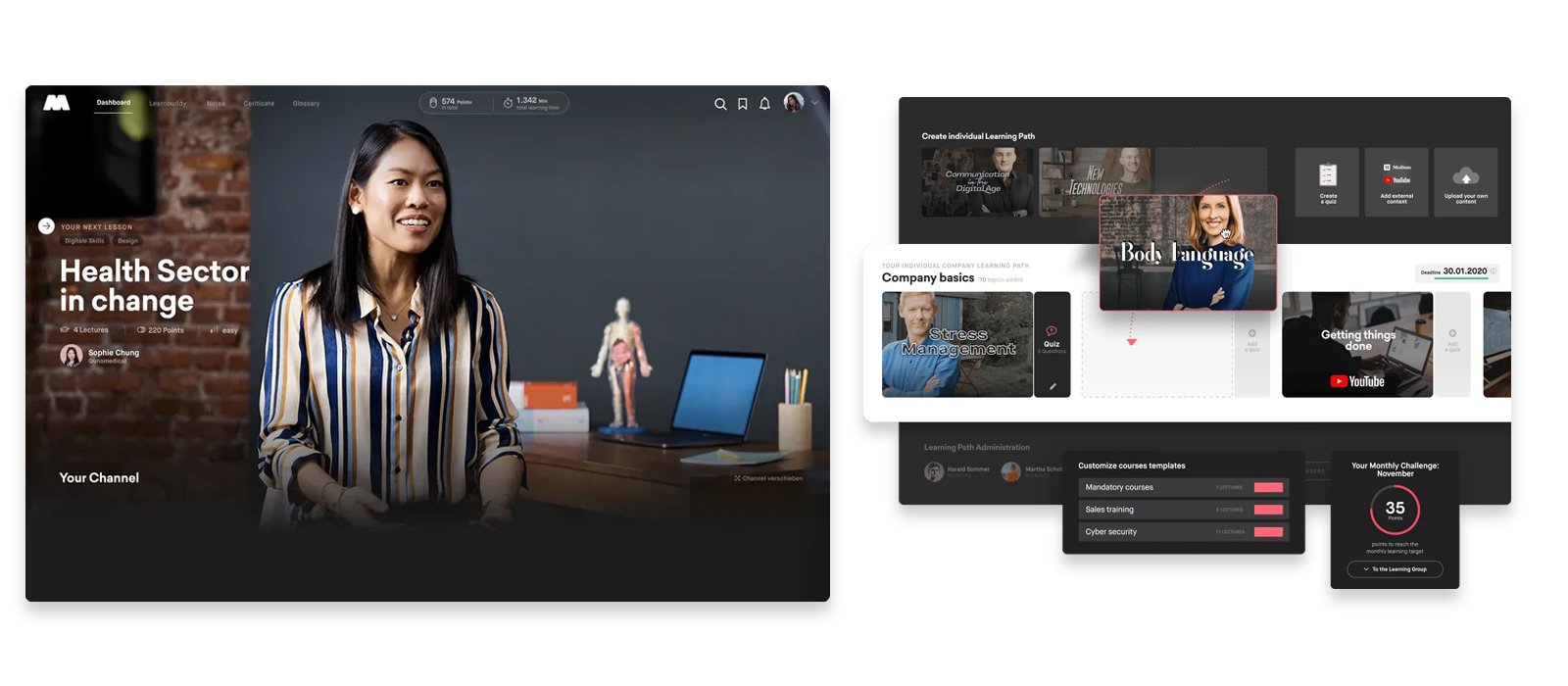 Employee training platform Masterplan raises $13 million