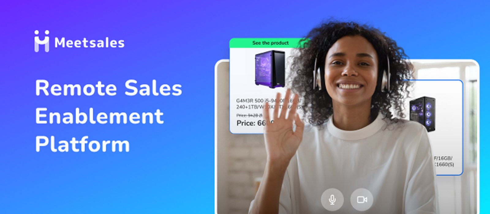 Wrocław-based B2B sales startup Meetsales raises €800,000 in pre-seed investment