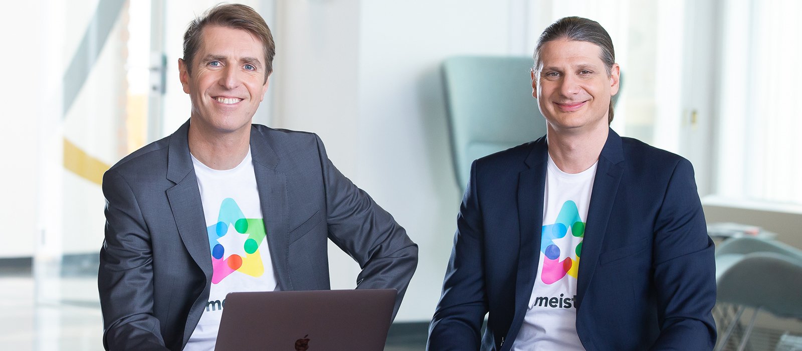 Workplace collaboration platform Meister raises $52 million