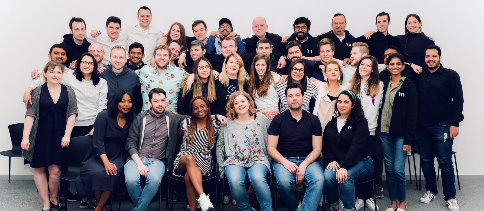 AI-powered “better future of work” maker Memory raises $14 million