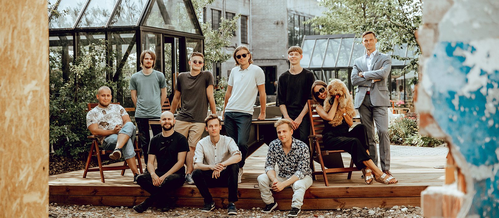 Tallinn’s Montonio raises €2.5 million, aims to become the e-commerce checkout provider of choice