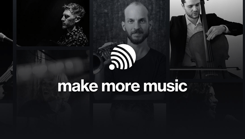On-demand music production platform Musiversal raises €1.36 million