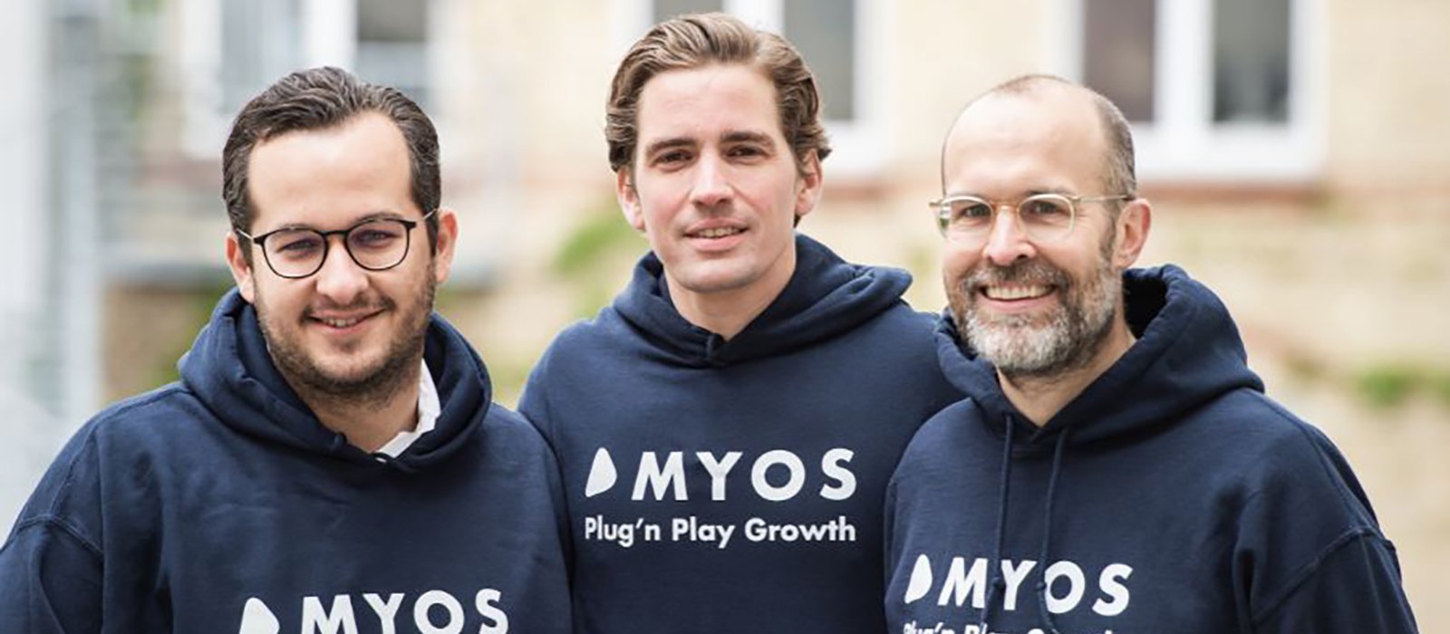 Myos reevaluates risk assessment, raises €25 million