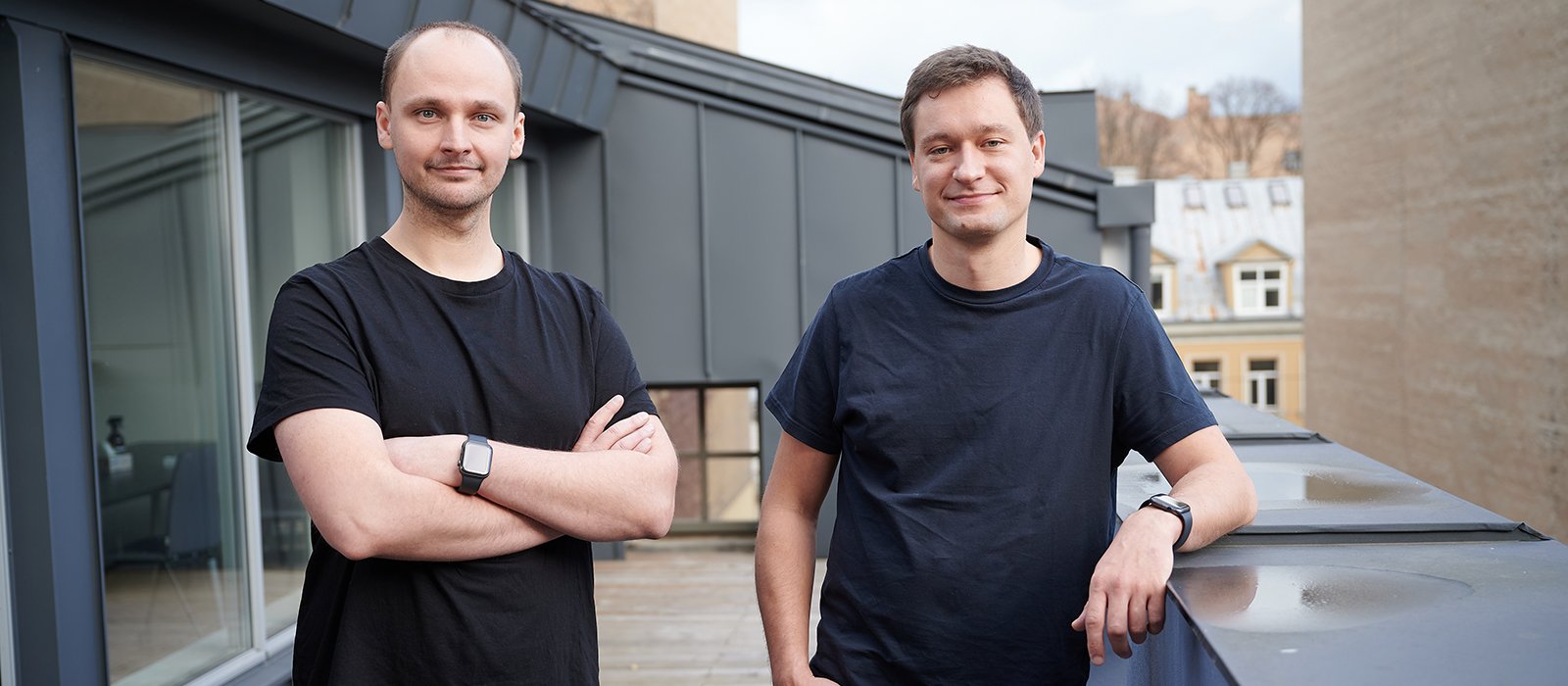 Riga-based open banking API Nordigen raises €2.1 million, sets Tink in its sights