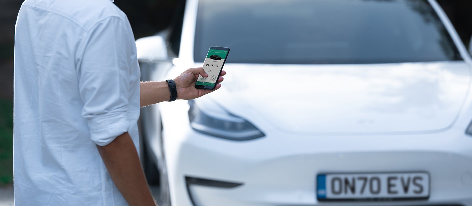 Electric car on-demand service Onto raises $175 million