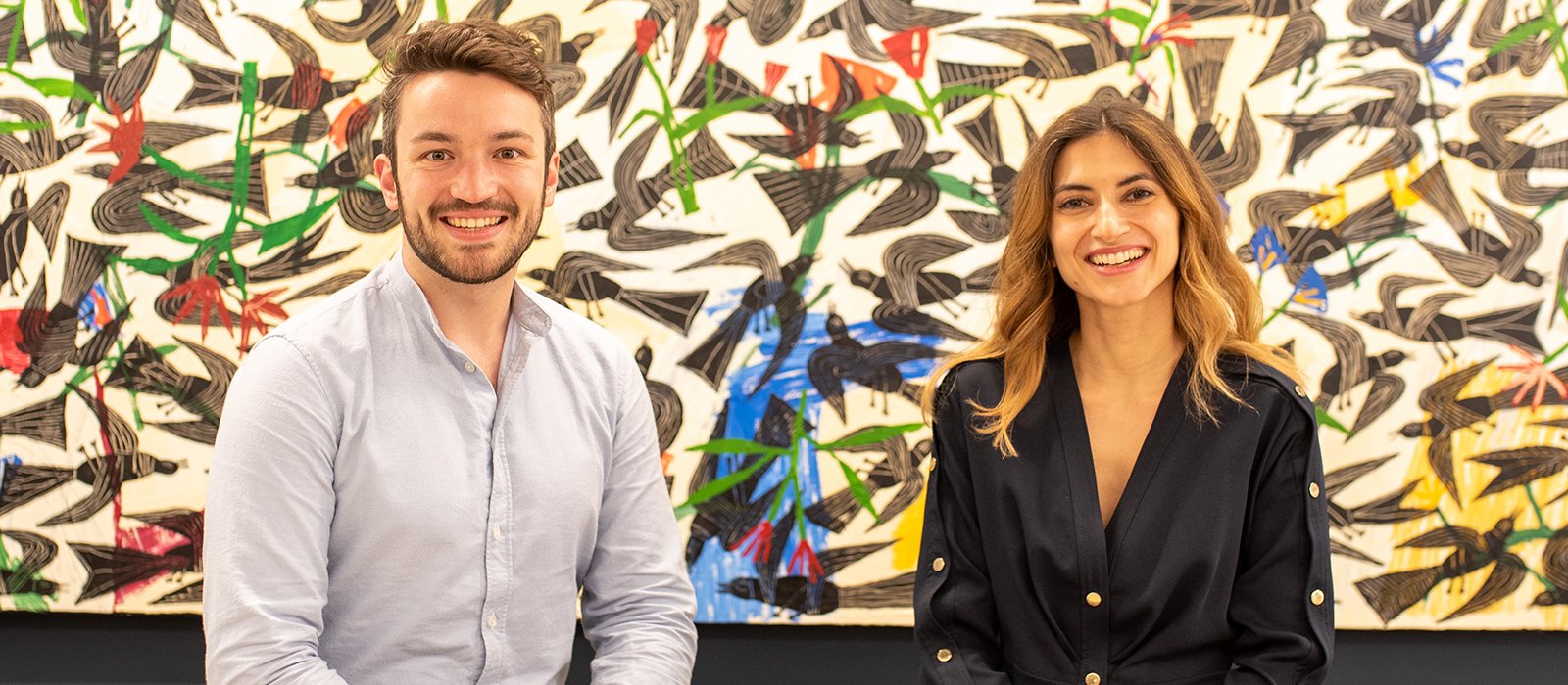 Dawn Capital raises Mina Mutafchieva to Partner, Dan Chaplin to Principal