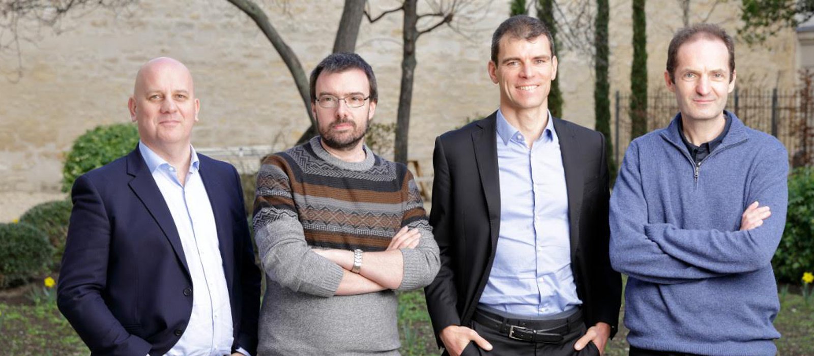 Palaiseau-based atomic-level quantum processor builder Pasqal raises €25 million in Series A round