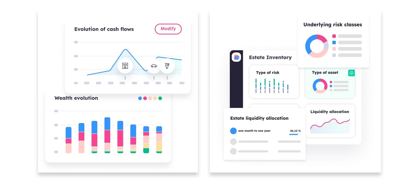 Brussels-based PaxFamilia raises €1.4 million, seeks to become Europe’s WealthTech leader