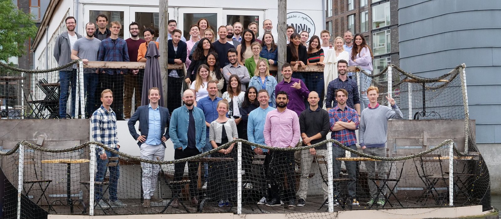 Copenhagen’s project and resource management platform Forecast raises $19 million in Series A round