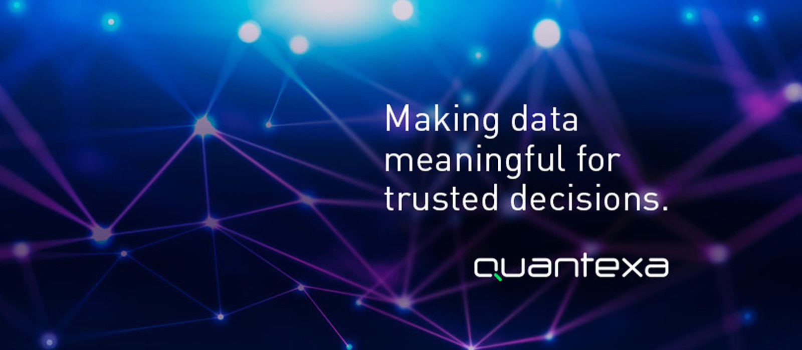 Financial crime fighter Quantexa raises $153 million