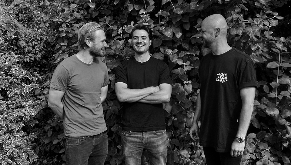 Growth funding platform Requr raises €5 million