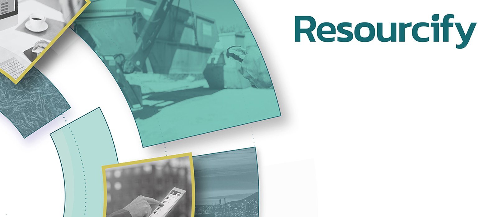 Hamburg’s waste and recycling management platform Resourcify raises €3 million, looks to expand its waist