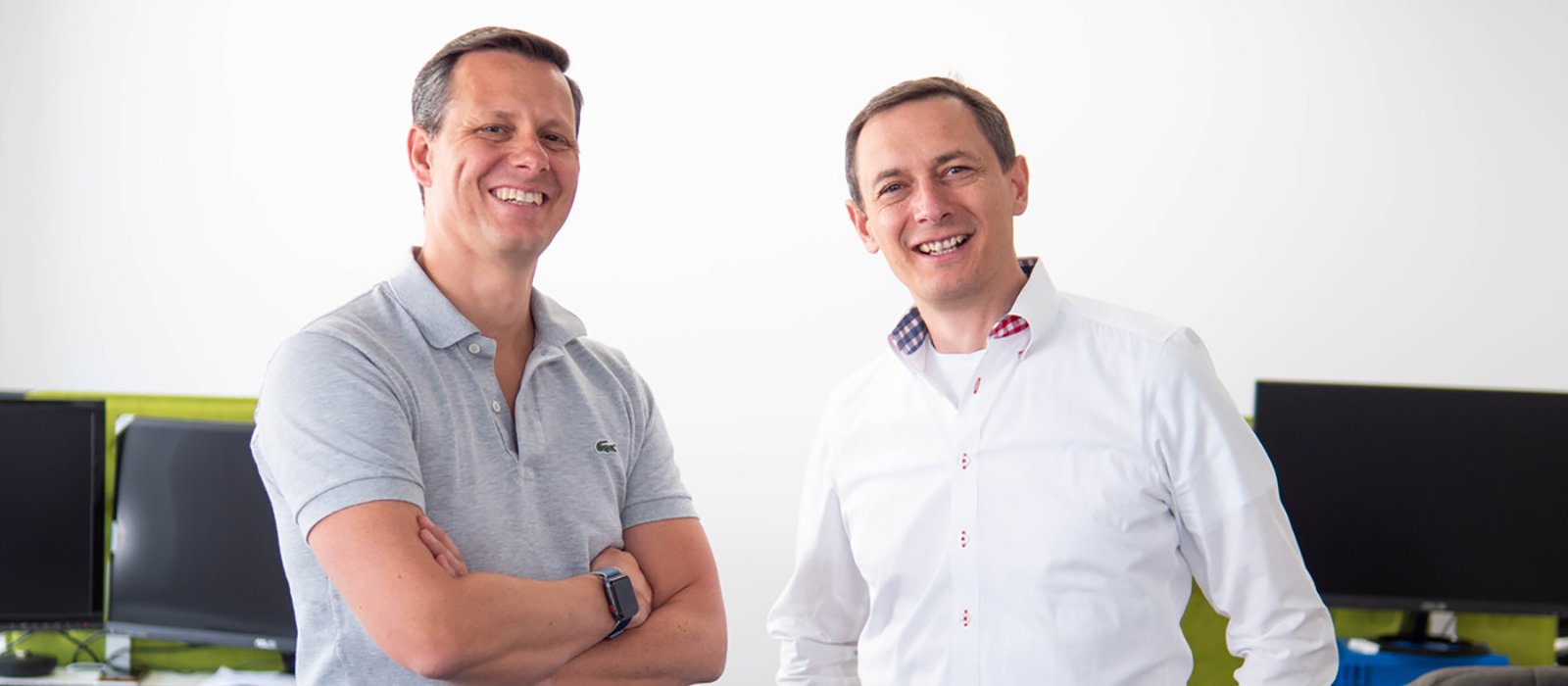 Robot operated, nano-warehousing provider Noyes Technologies raises $3.8 million