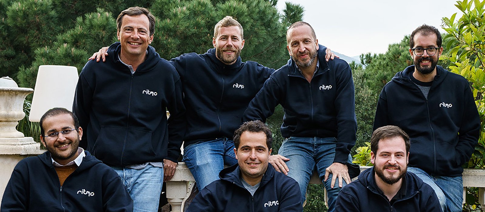 Revenue-based growth capital provider Ritmo raises  €13.8 million