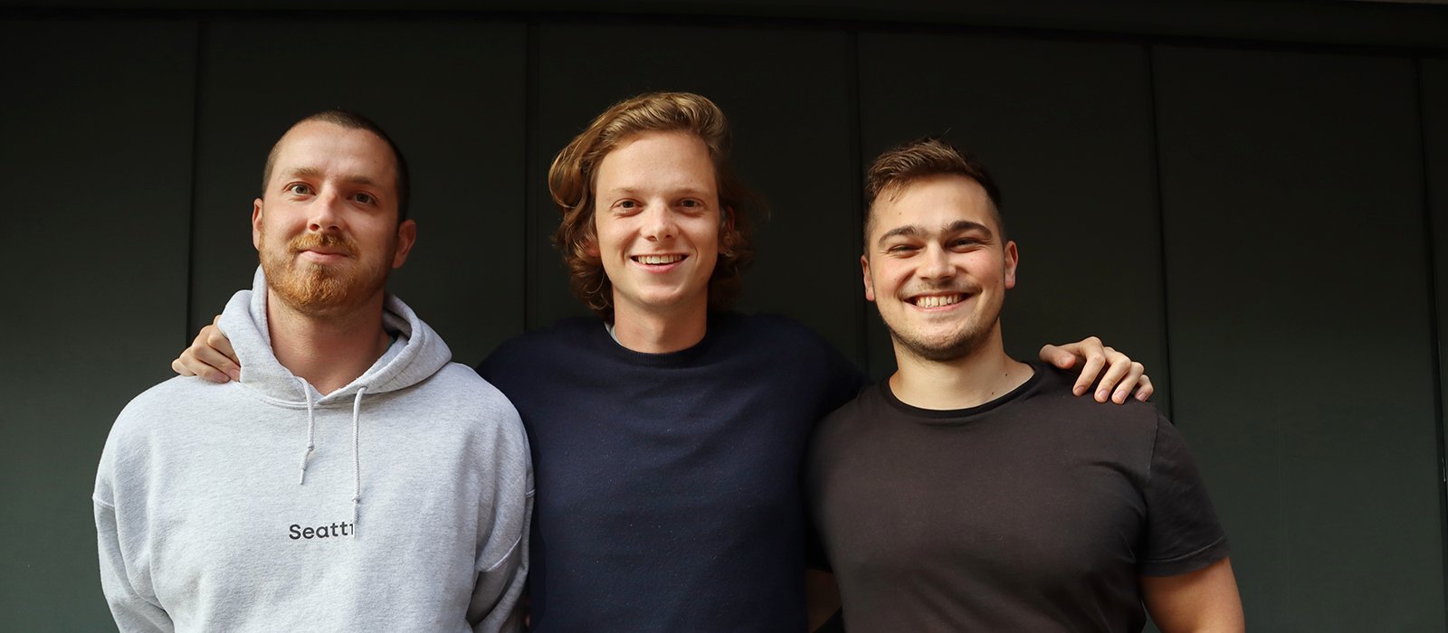 Hybrid office management platform Seatti raises €500,000 in pre-seed funding