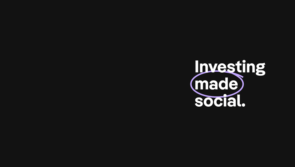 Peter Thiel-backed social and investing app Shares scores $10 million in seed round