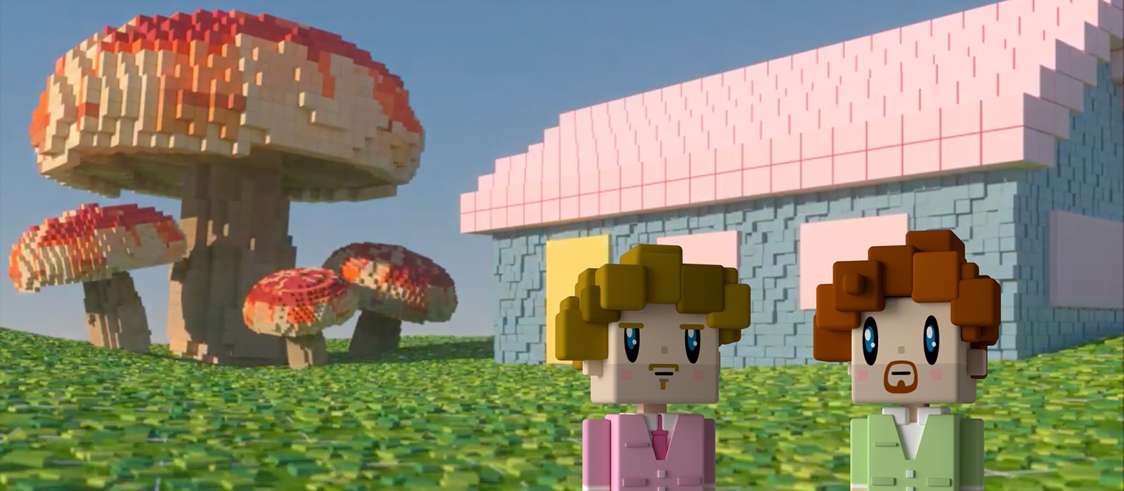 Virtual spaces platform Scapin’ raises $3.5 million in pre-seed funding