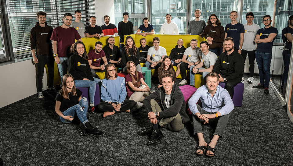 Government to citizen communications platform Simplicity raises $8.5 million