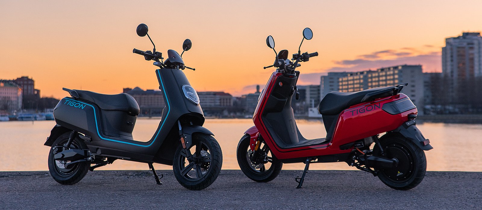 Vantaa-based light electric vehicle maker Skand raises €1.8 million, targets Norway, Denmark, and Germany