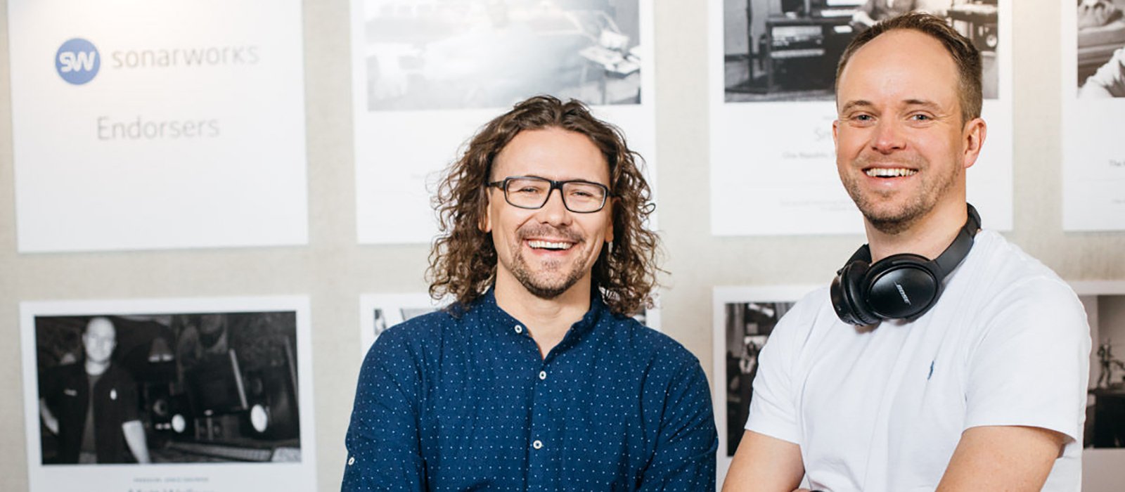 Riga’s Sonarworks sounds good to investors, raises $6 million