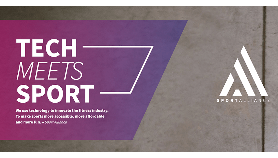 Fitness industry digitaliser Sport Alliance secures €60 million