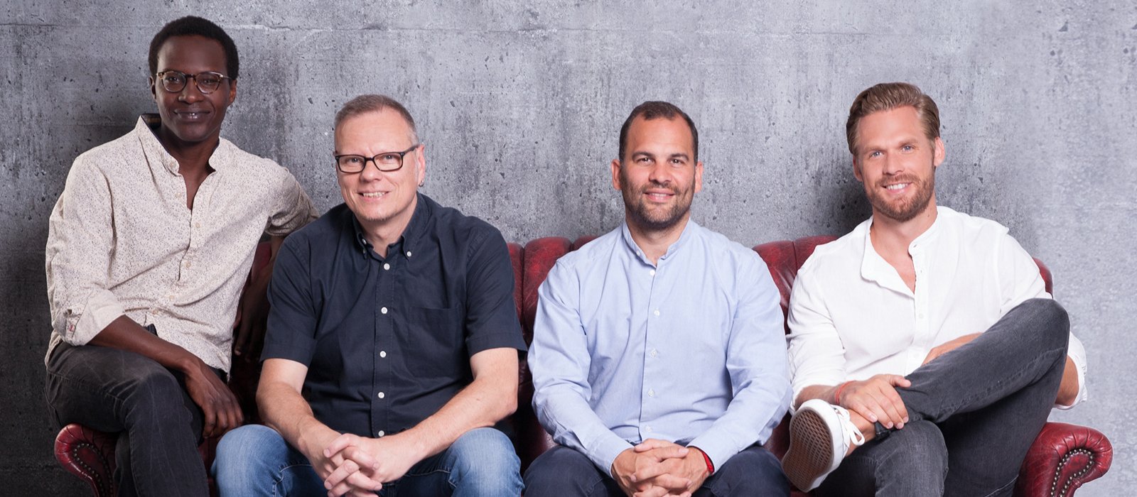 Industrial materials marketplace Vanilla Steel raises $4 million