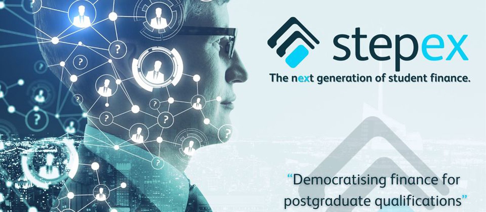 London-based fintech StepEx employs ISA model, raises £1.1 million