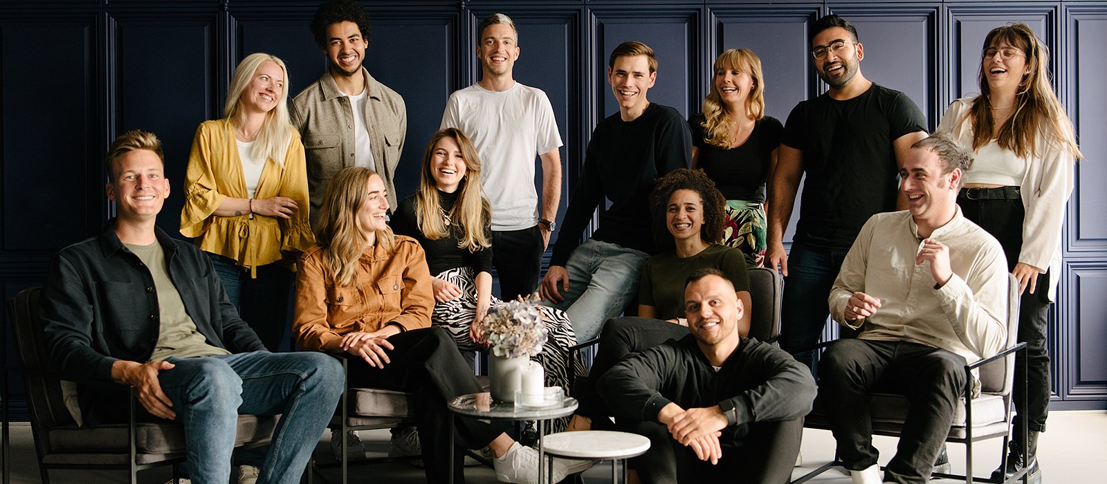 Copenhagen-based guest experience management platform Superb raises €12 million in Series A round