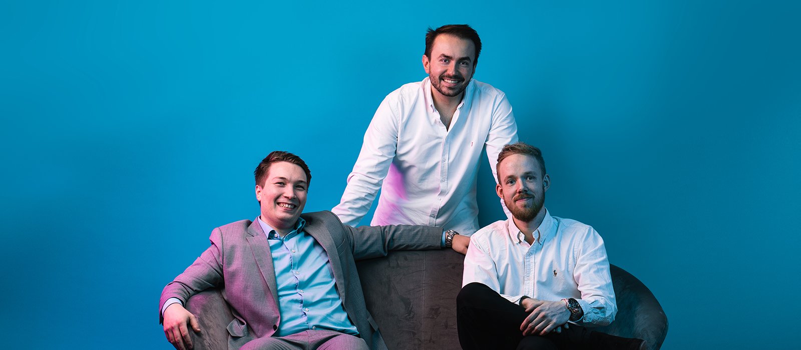 Copenhagen’s virtual events platform Tame raises €4.6 million in seed round