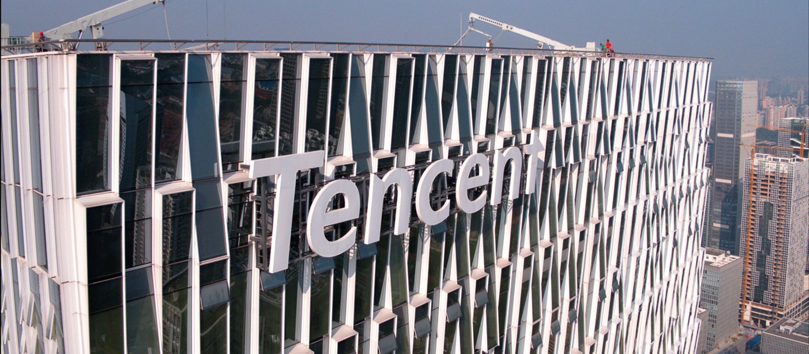 Tencent aims to acquire UK games developer Sumo Group for £919 million