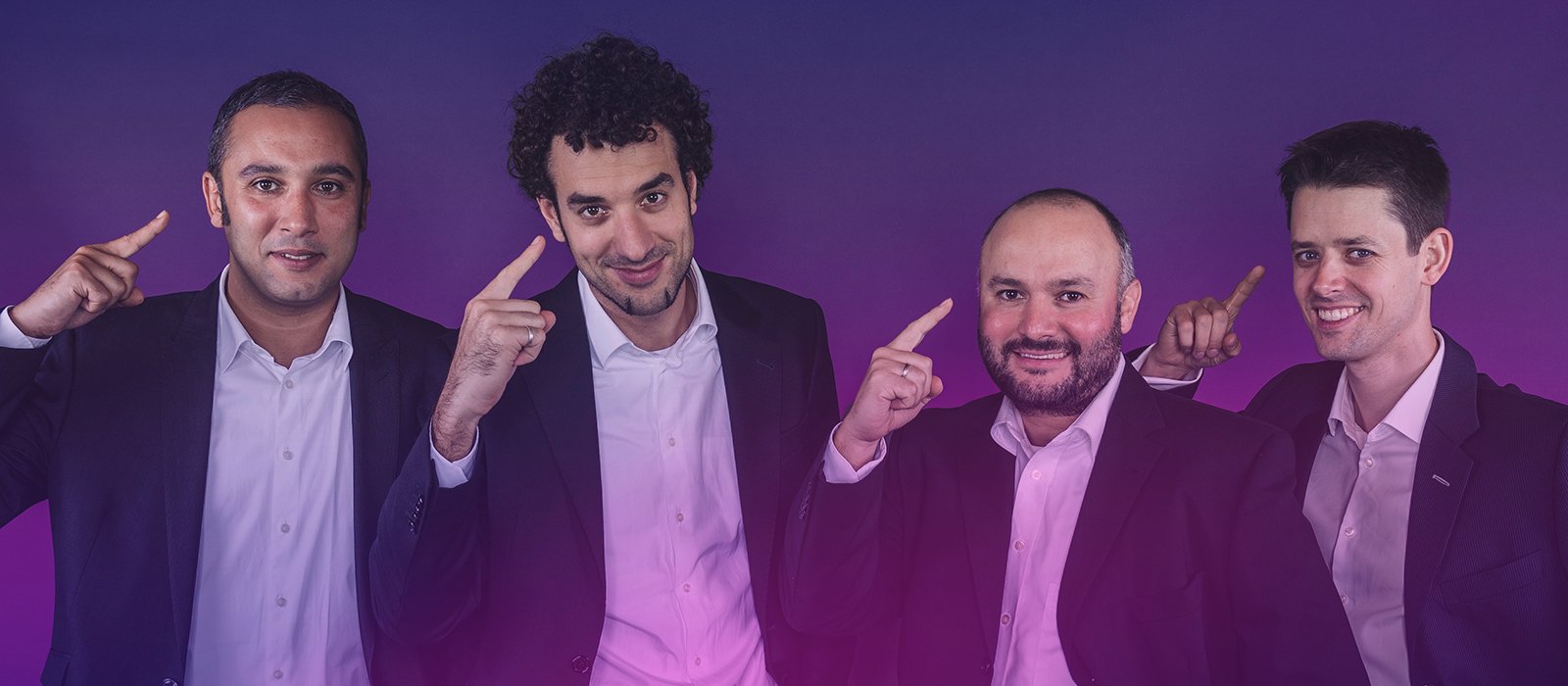 Karlsruhe-based AI text processing SaaS thingsTHINKING raises €4.5 million in seed round led by Earlybird