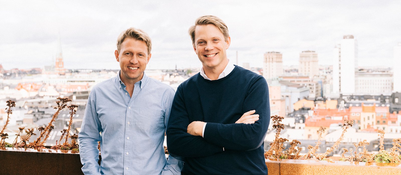 Visa charges ahead, swipes up open banking platform Tink for €1.8 billion