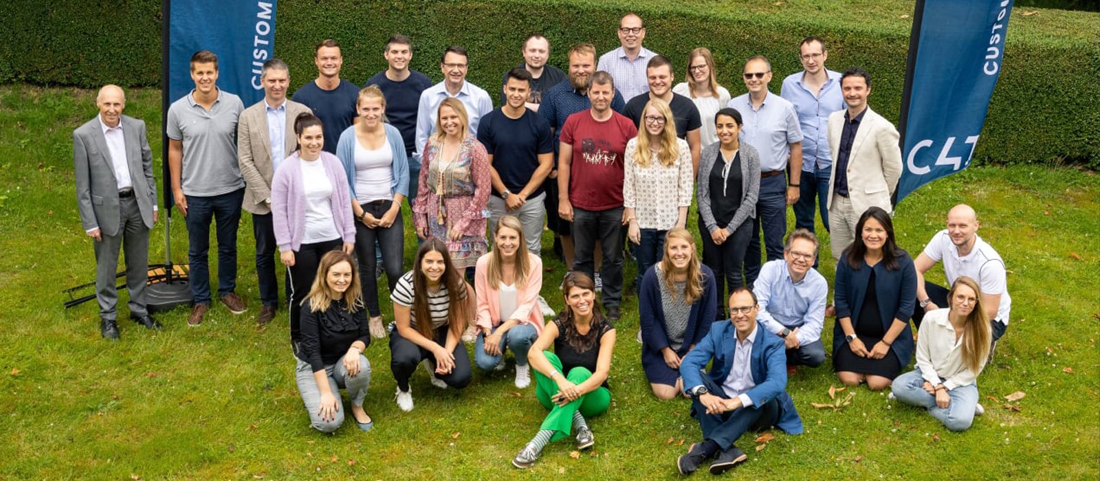 Mechelen-based customs management SaaS Customs4trade secures €17 million in Series C funding