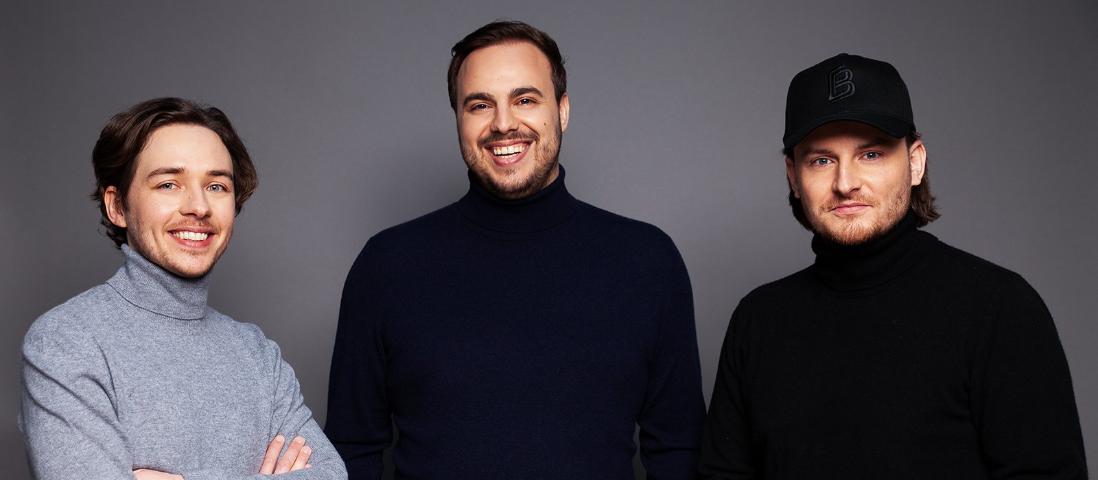 Austria’s Bitpanda raises $263 million at $4.1 billion valuation