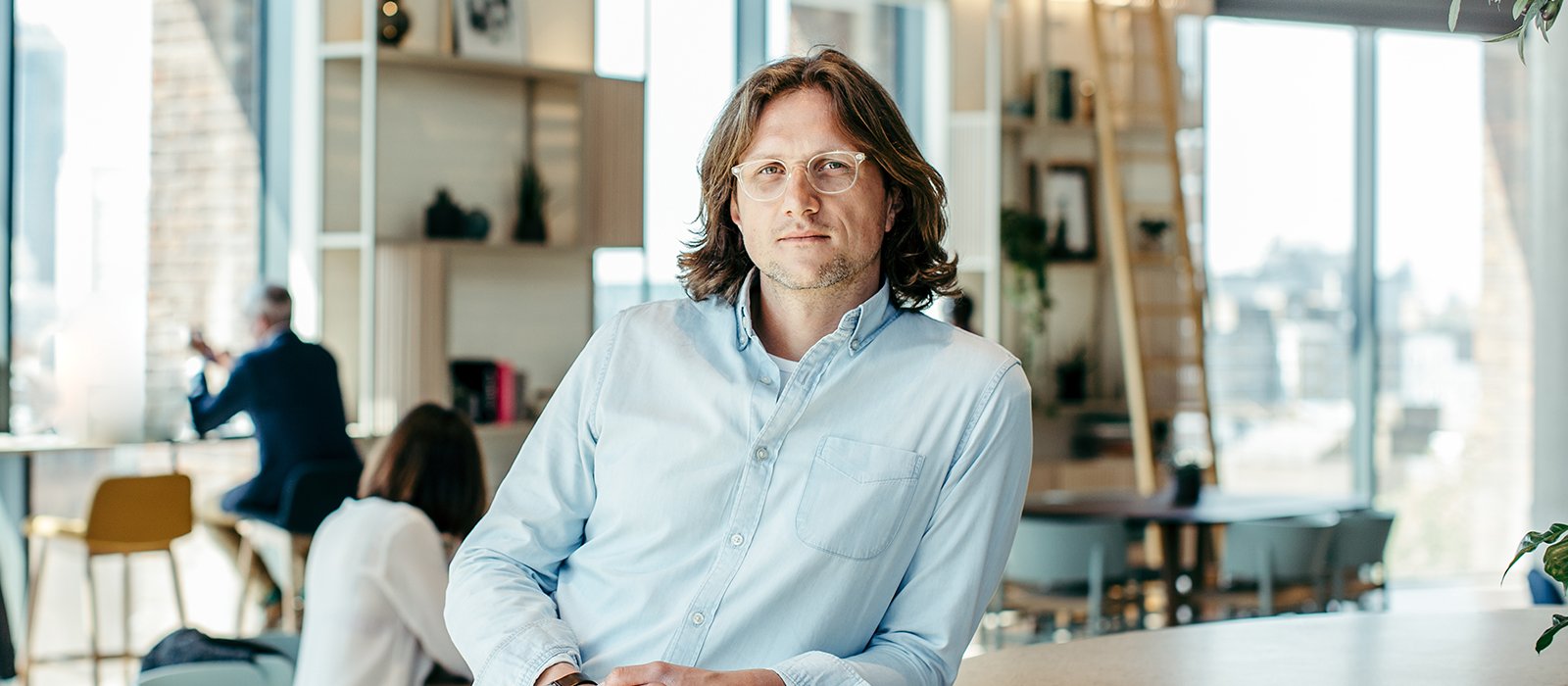 London-based workplace mental health platform Unmind closes oversubscribed Series B round at $47 million