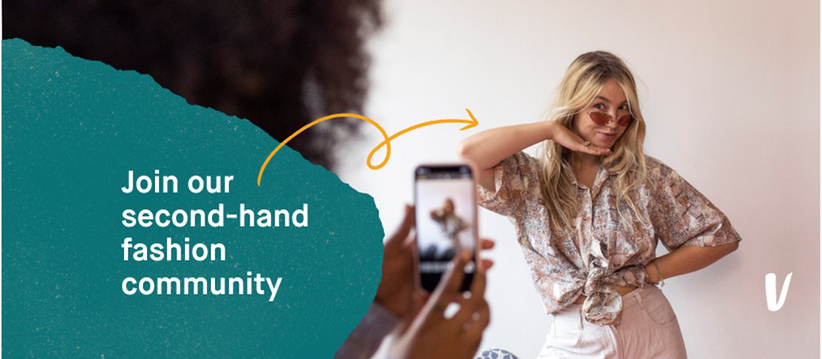 How Vinted Used Community-Led Brand Marketing to Grow