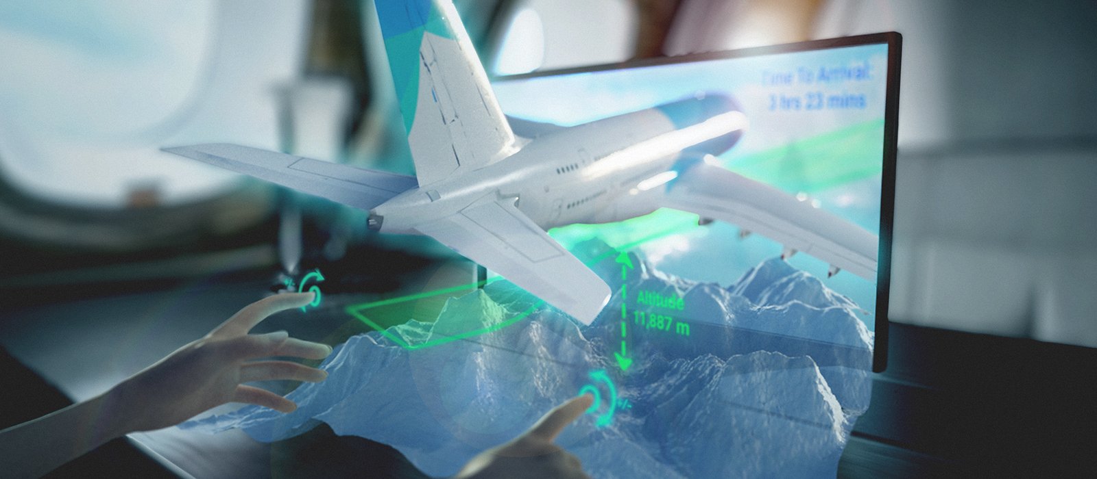 Moving us one step closer to Tony Starks’ Holotable, VividQ raises £11 million