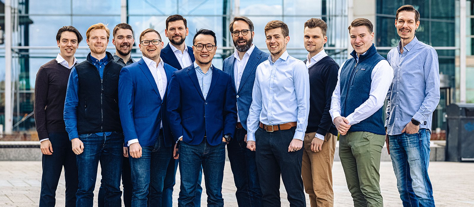 Coinbase backed DeFi platform Tesseract raises $25 million