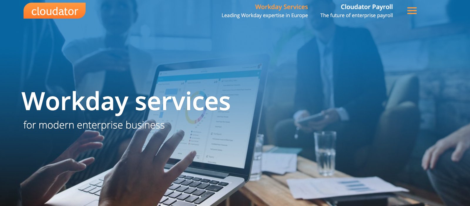 Belfast-based Kainos acquires Helsinki’s Cloudator’s Workday division, increases European footprint